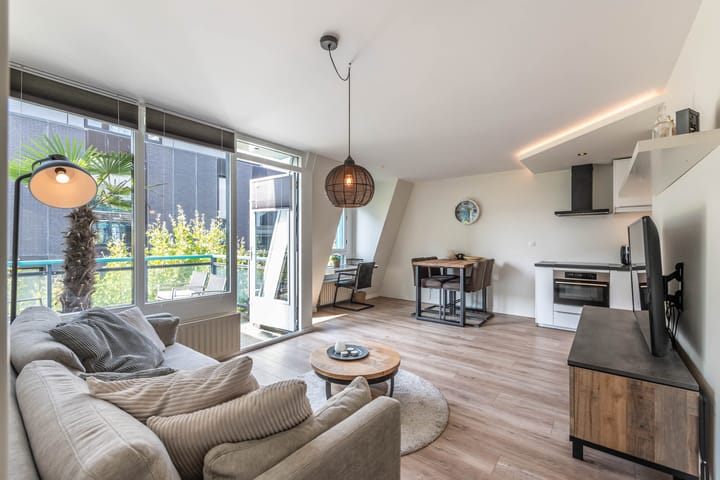 Marktlaan 94 dans Hoofddorp photo