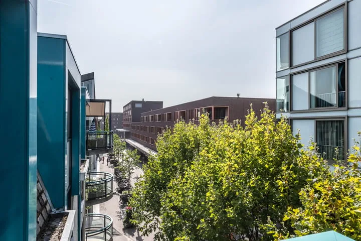 Marktlaan 94 Hoofddorp thumbnail 15