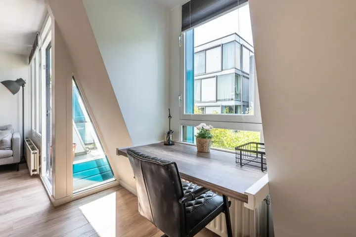 Marktlaan 94 Hoofddorp thumbnail 21