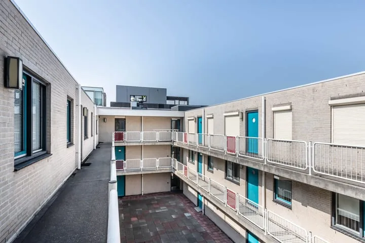 Marktlaan 94 Hoofddorp thumbnail 34