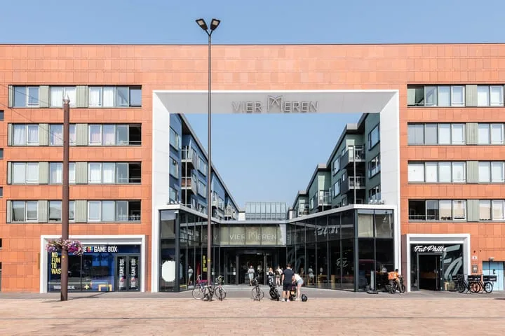 Marktlaan 94 Hoofddorp thumbnail 36