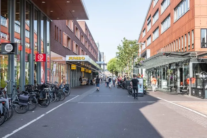 Marktlaan 94 Hoofddorp thumbnail 37