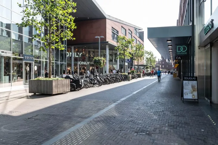 Marktlaan 94 Hoofddorp thumbnail 38