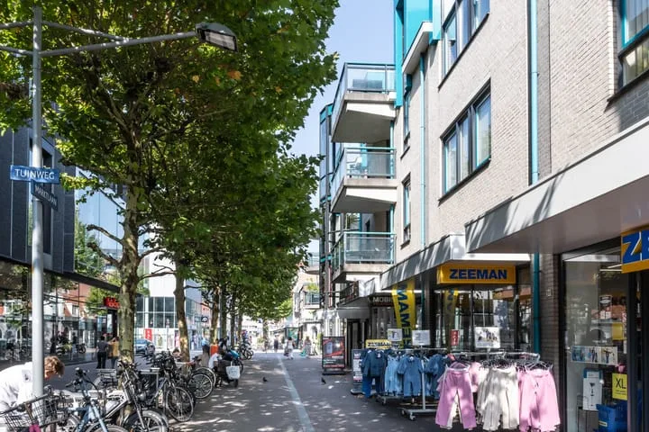 Marktlaan 94 Hoofddorp thumbnail 5
