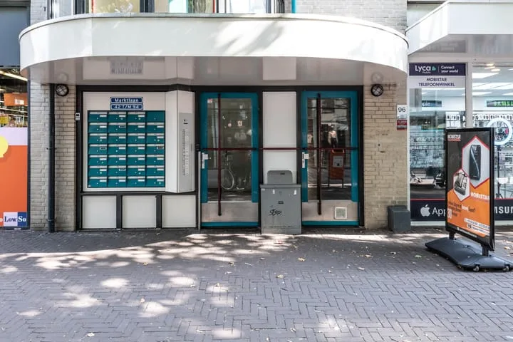Marktlaan 94 Hoofddorp thumbnail 6