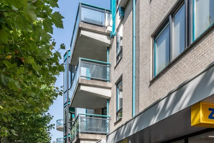 Marktlaan 94 Hoofddorp thumbnail 7