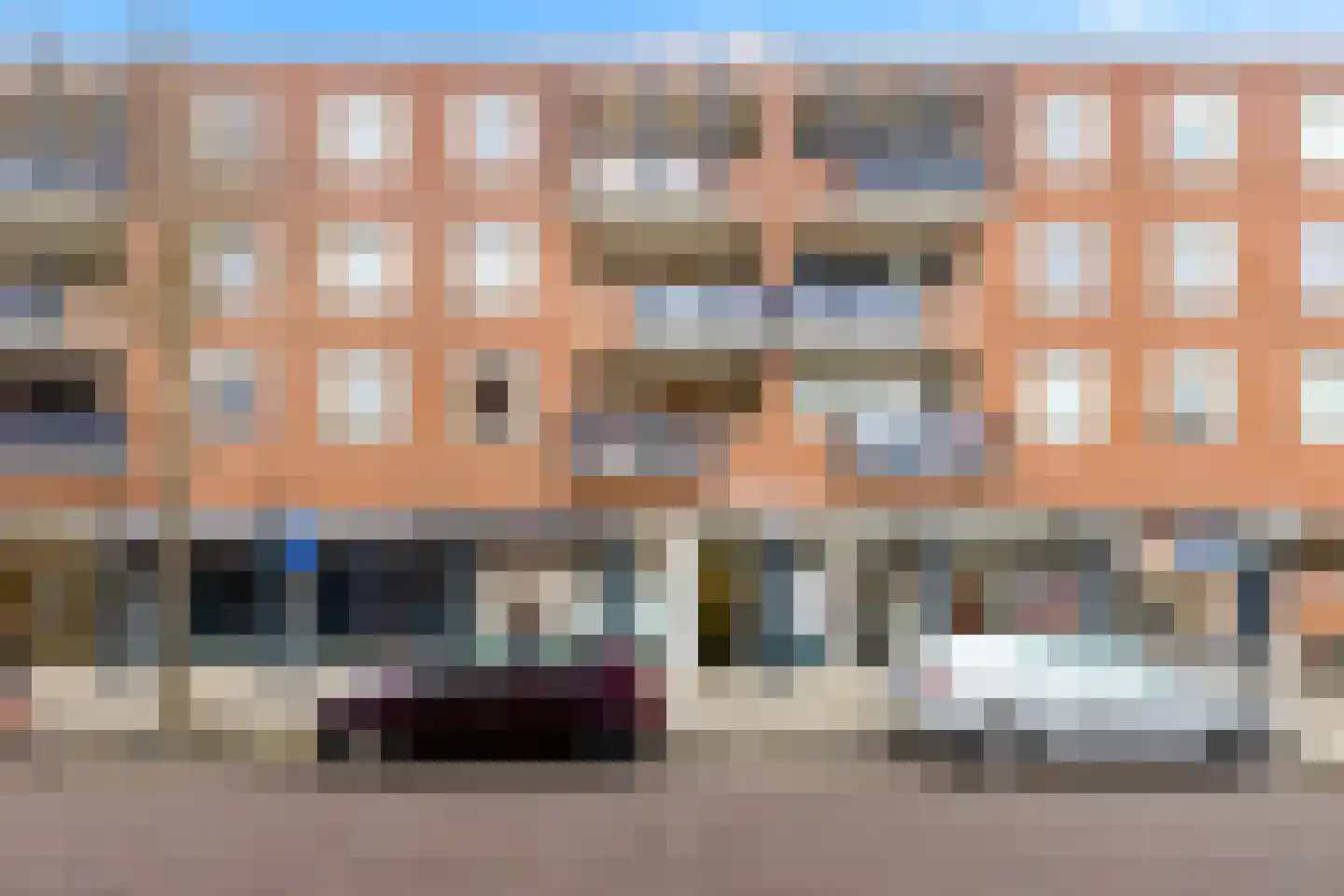Marktmeesterstraat 109 Almere