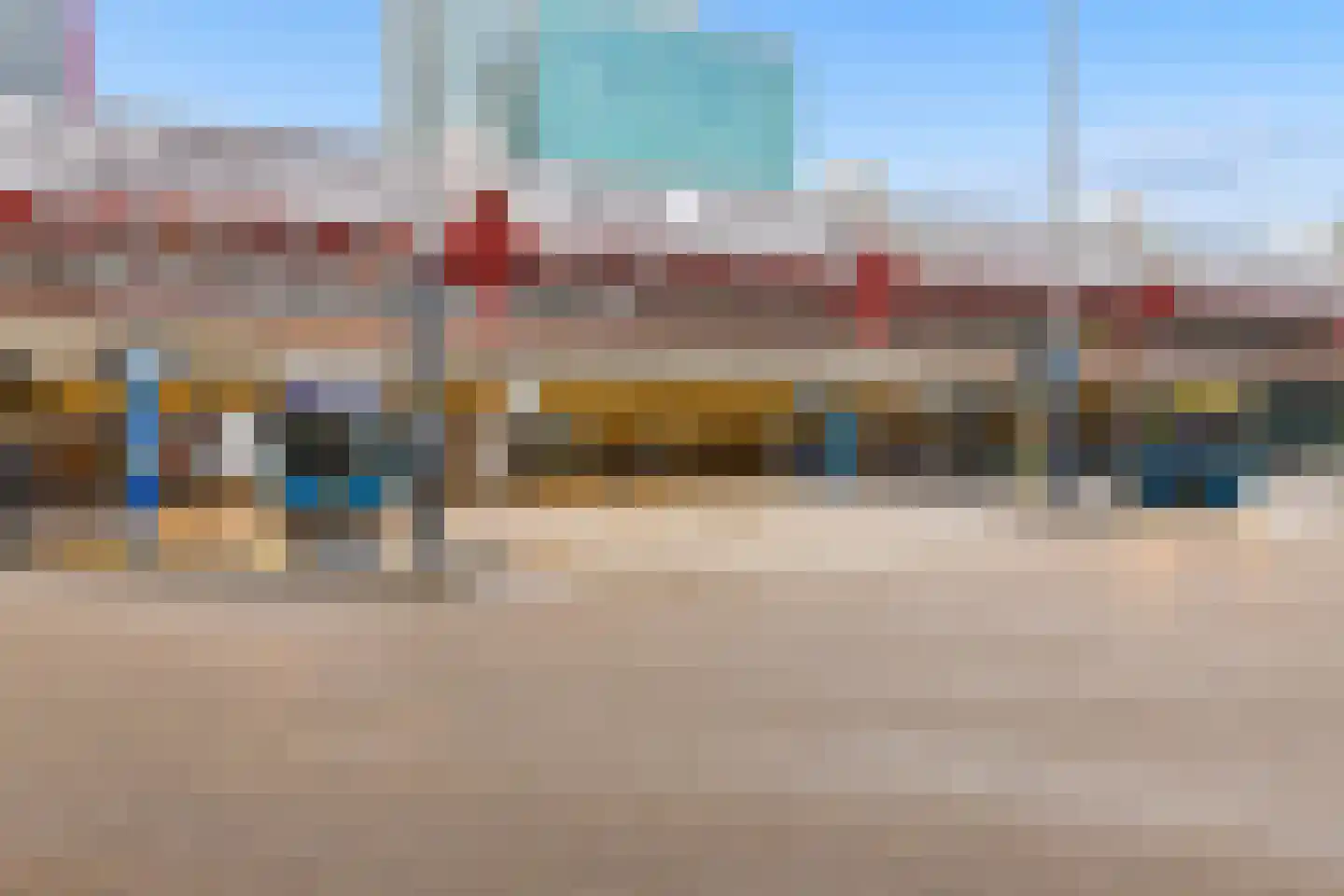 Marktmeesterstraat 109 Almere thumbnail 33