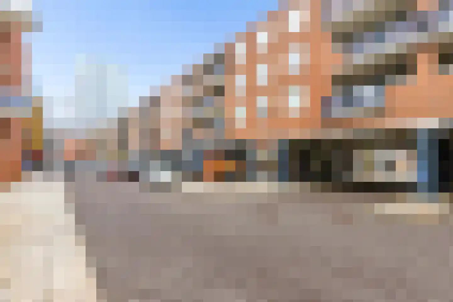 Marktmeesterstraat 109 Almere thumbnail 5