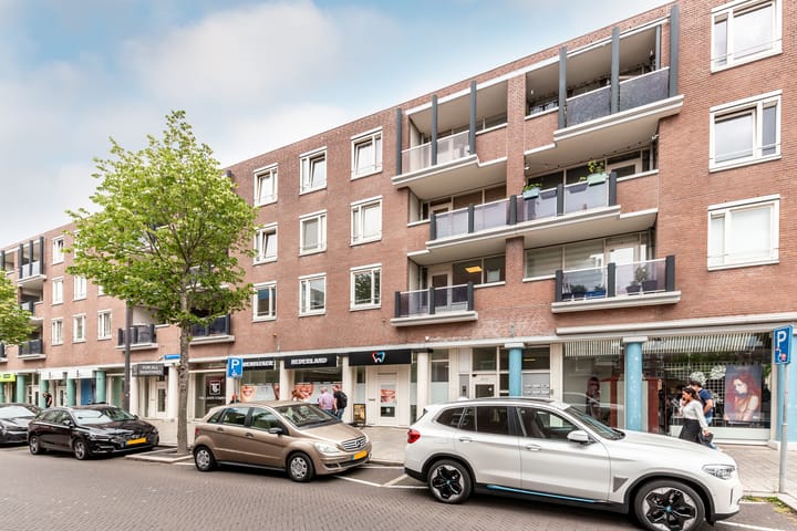 Marktmeesterstraat 93 dans Almere photo