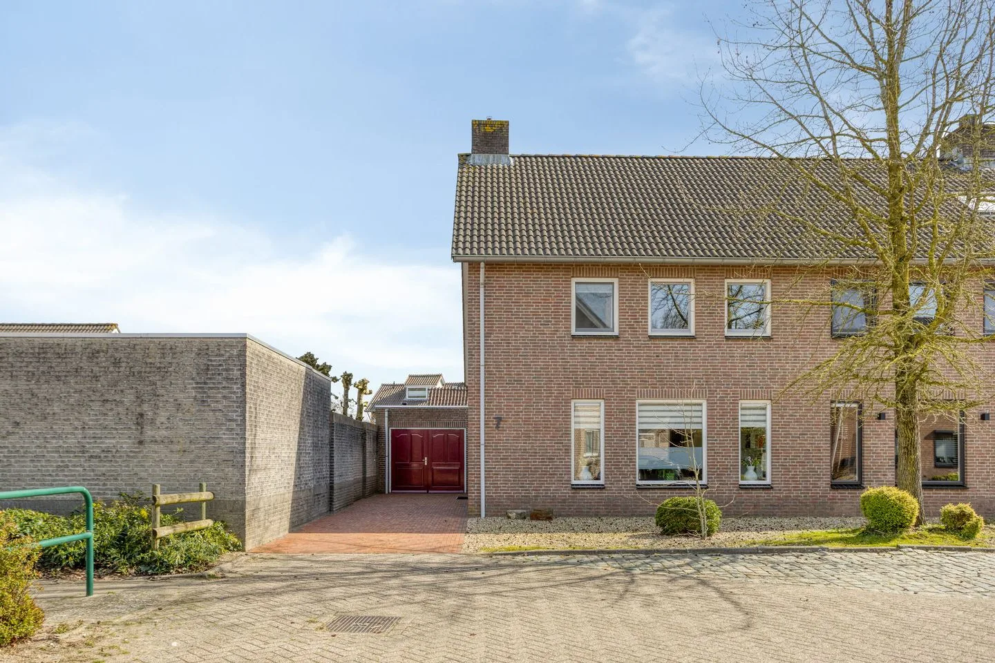 Marktpad 7 dans Nederasselt