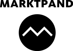 Logo Marktpand in Utrecht
