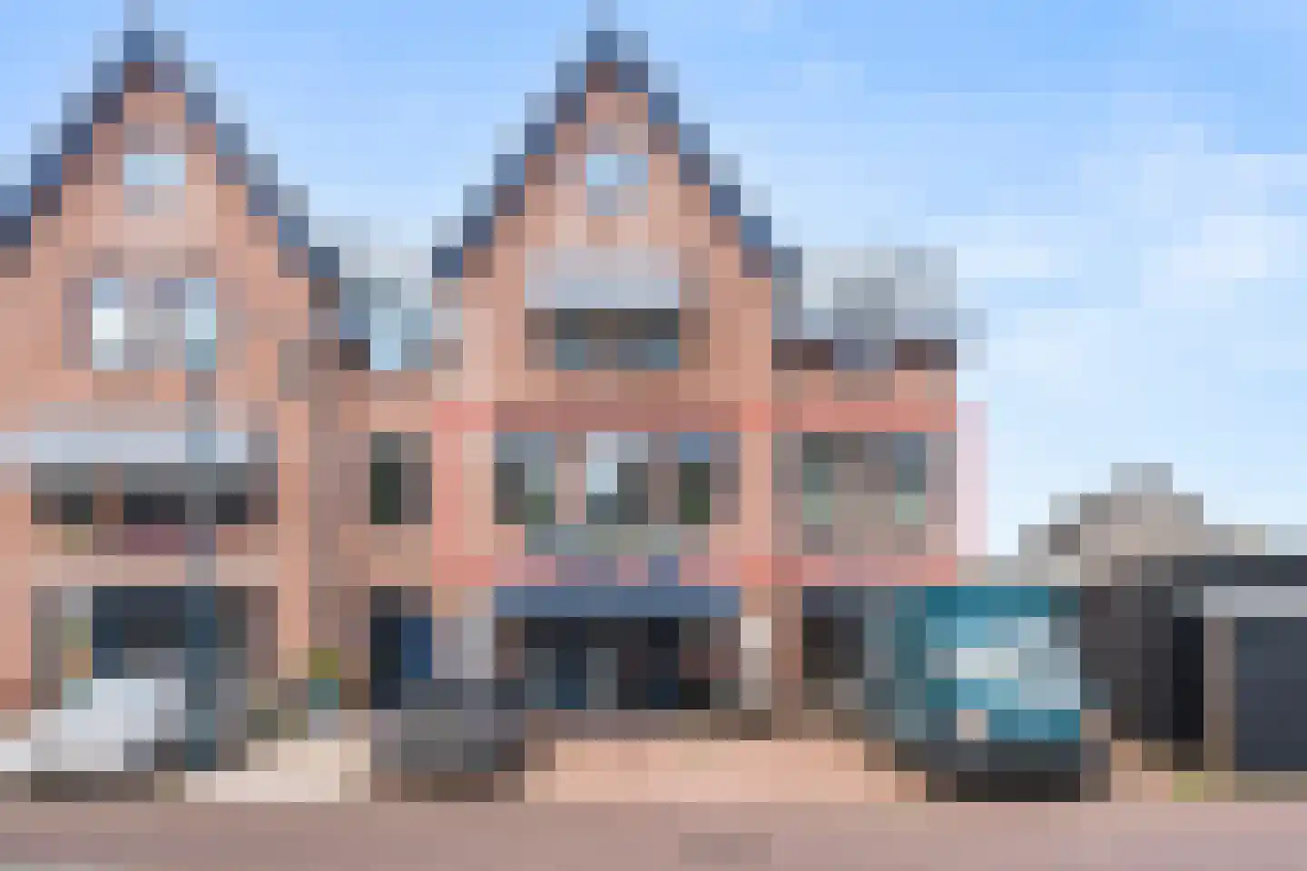 Marktplein 15 in Bennekom