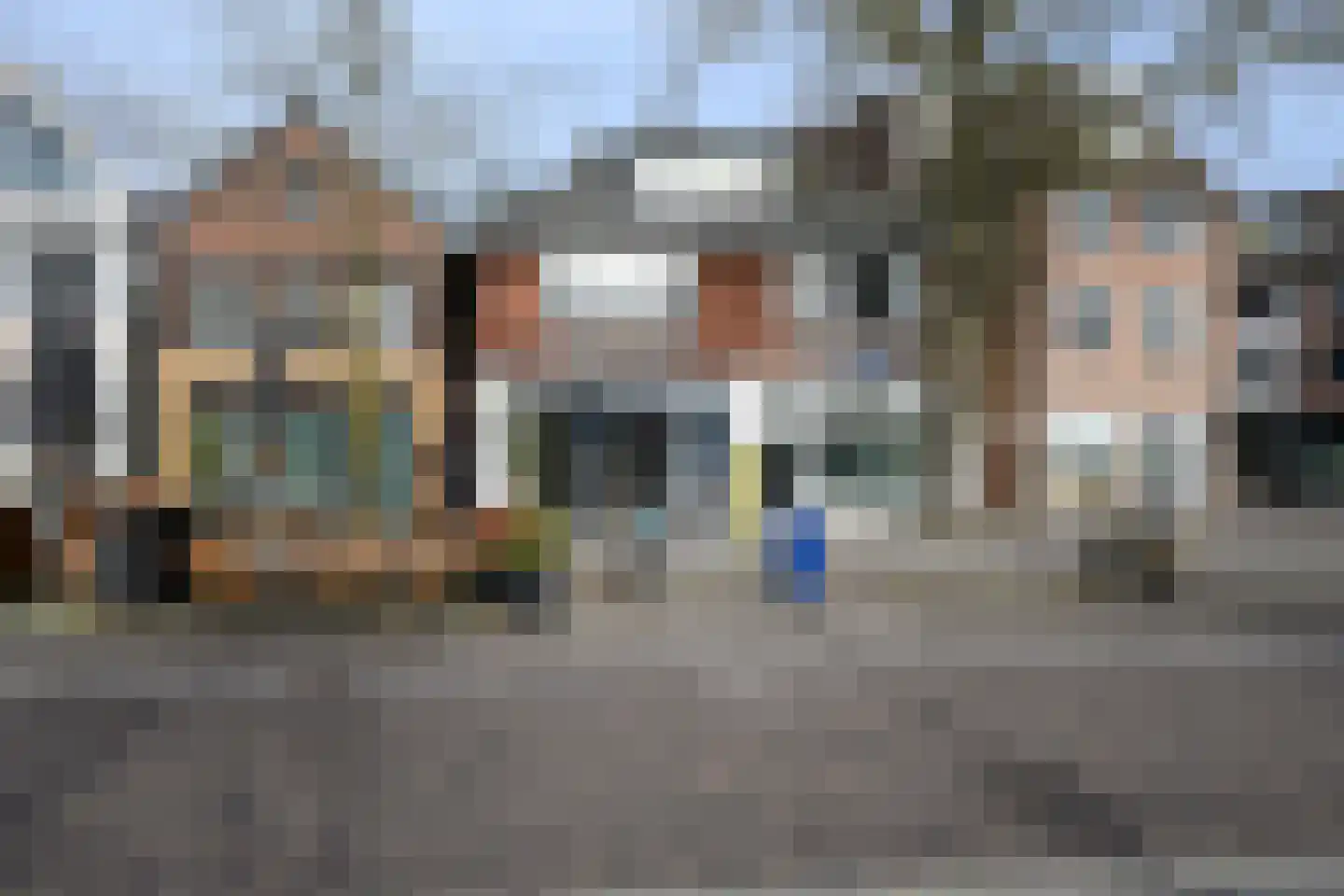 Marktplein 25 a in Uithoorn