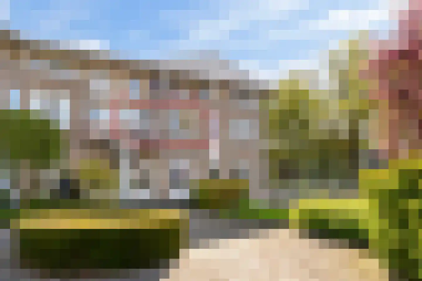 Marktstaete 108 Vlijmen