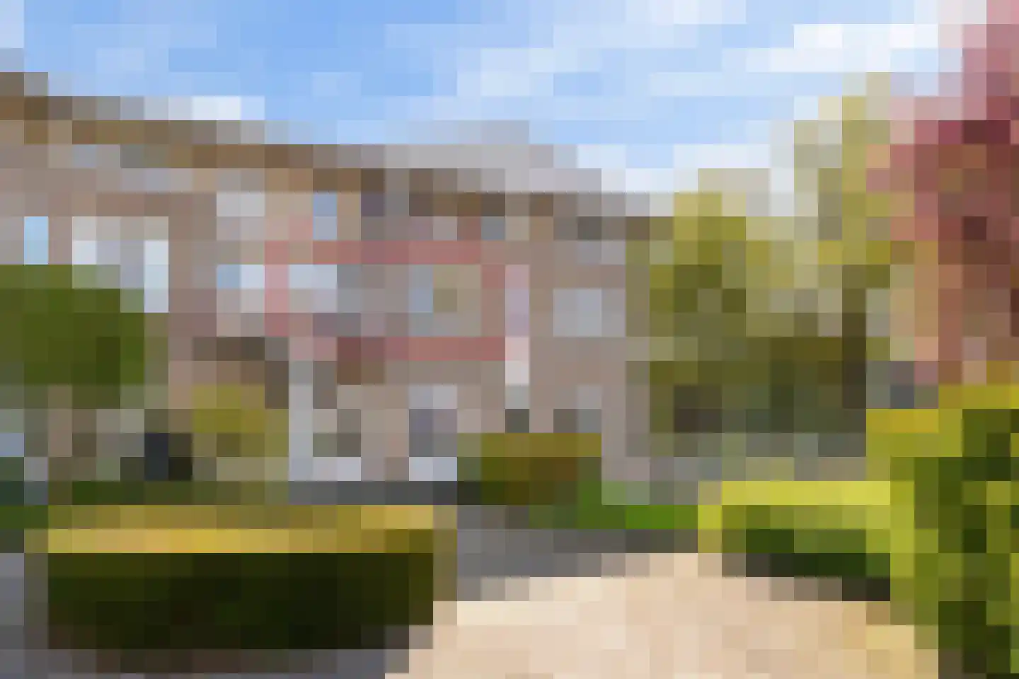 Marktstaete 108 Vlijmen
