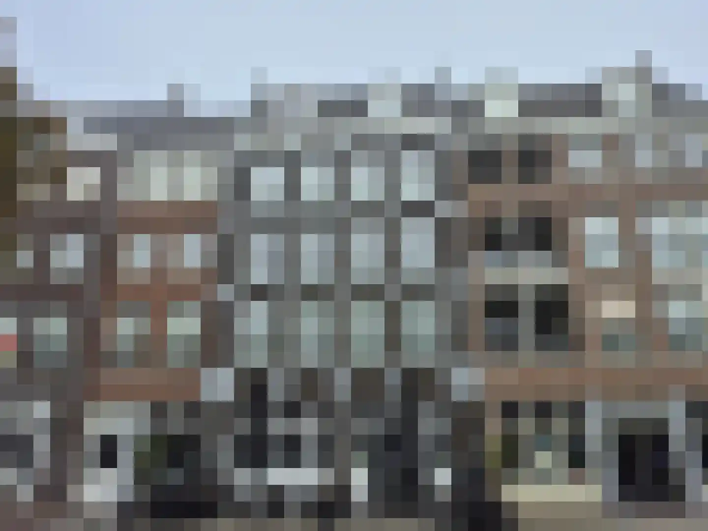 Marktstaete 43 Bladel