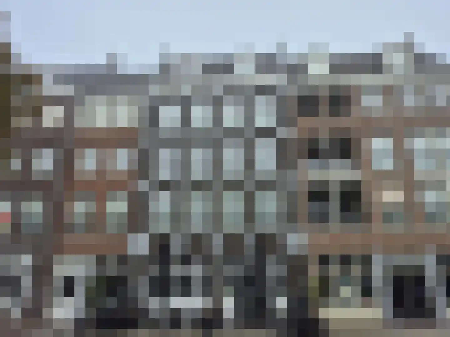 Marktstaete 43 Bladel