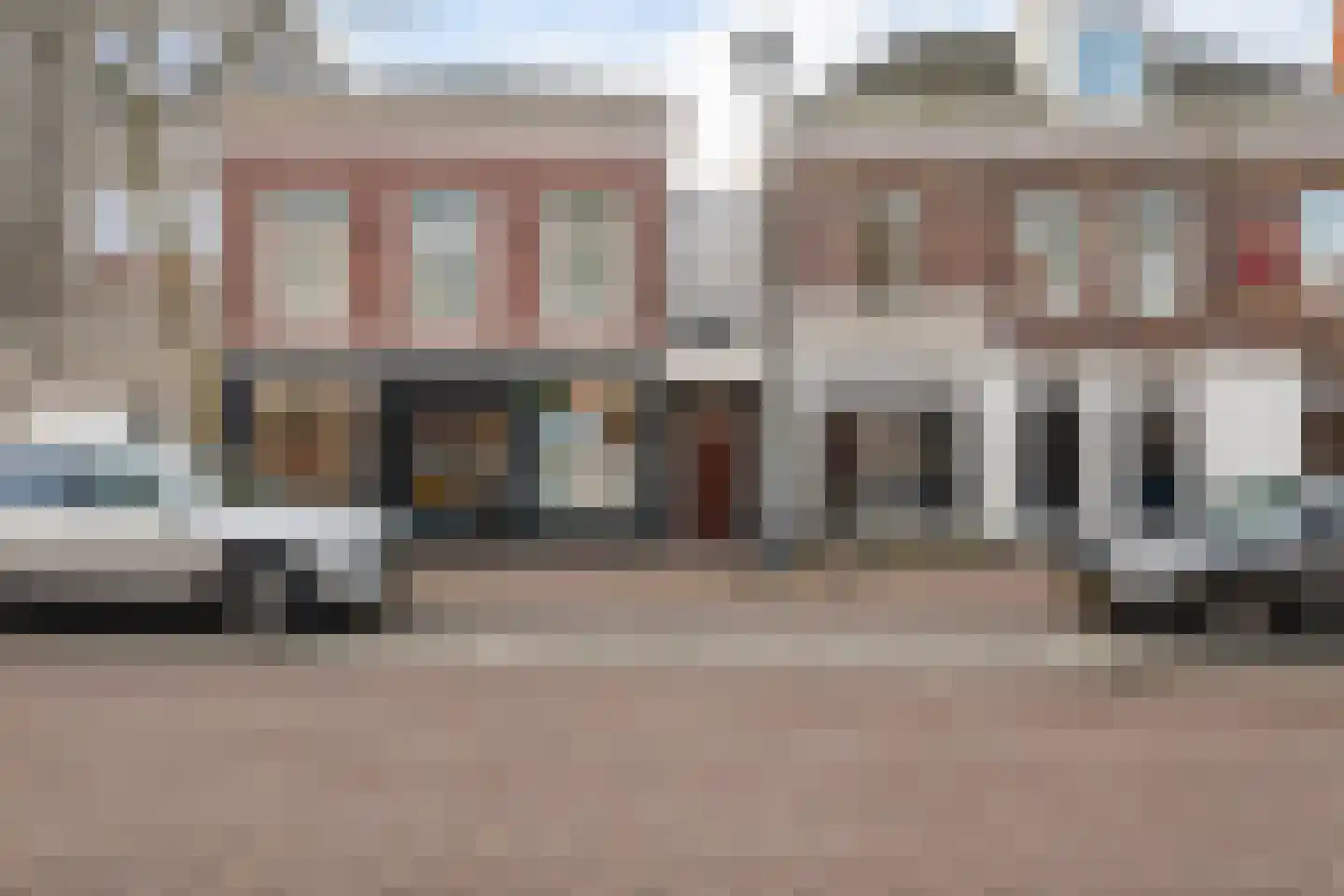 Marktstraat 1 A in Wormerveer