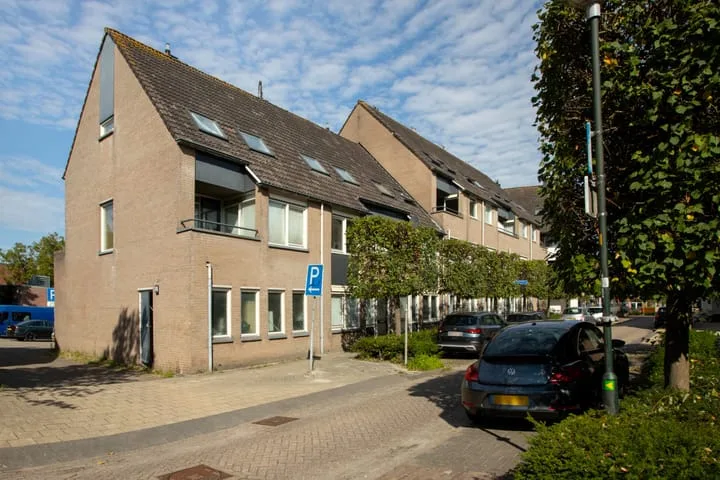 Marktstraat 1 L Bladel foto 2