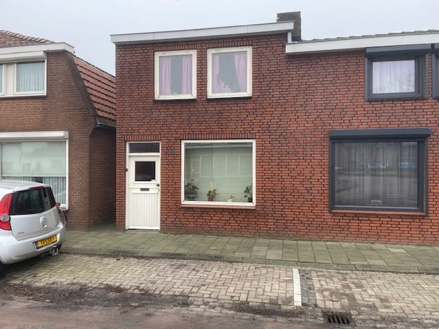 Marktstraat 119 in Kaatsheuvel Foto