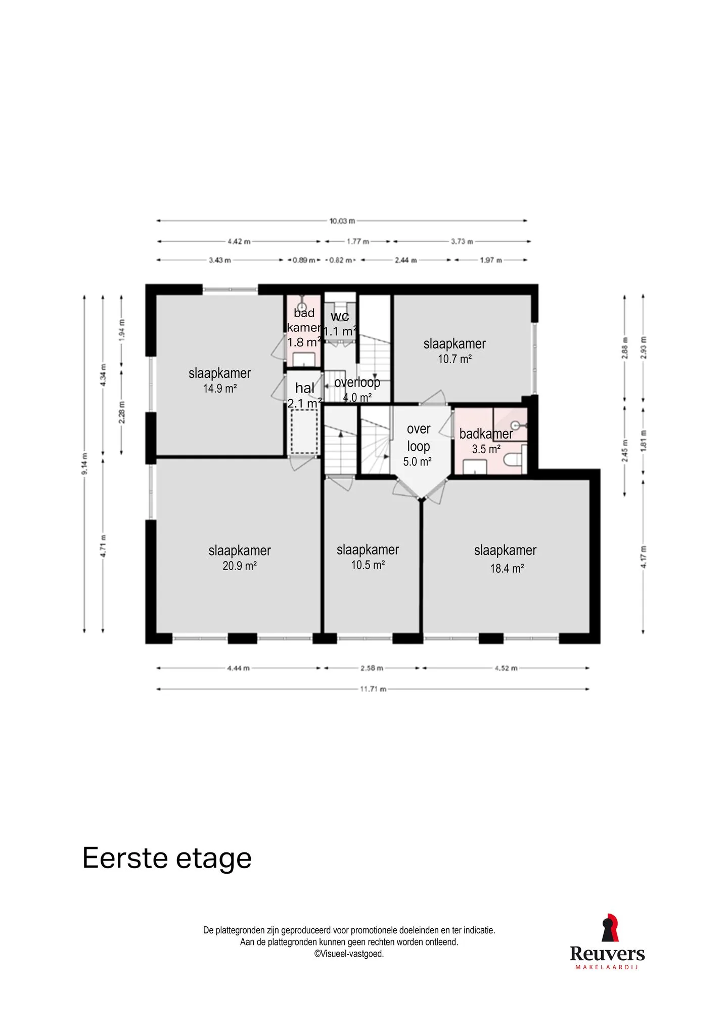 Marktstraat 12 Wessem thumbnail 38