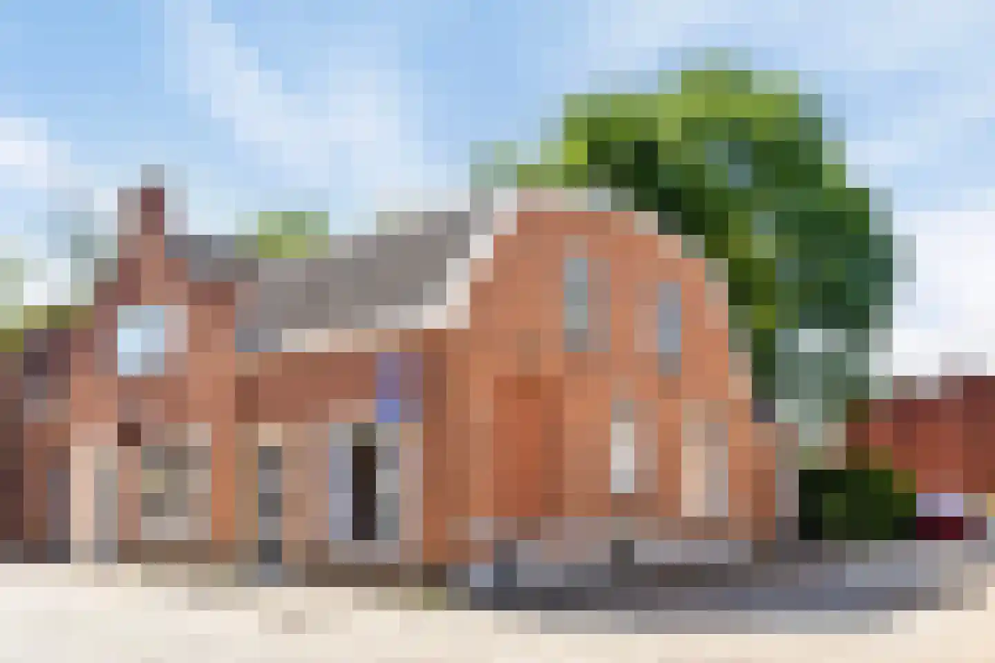 Marktstraat 21 Borne