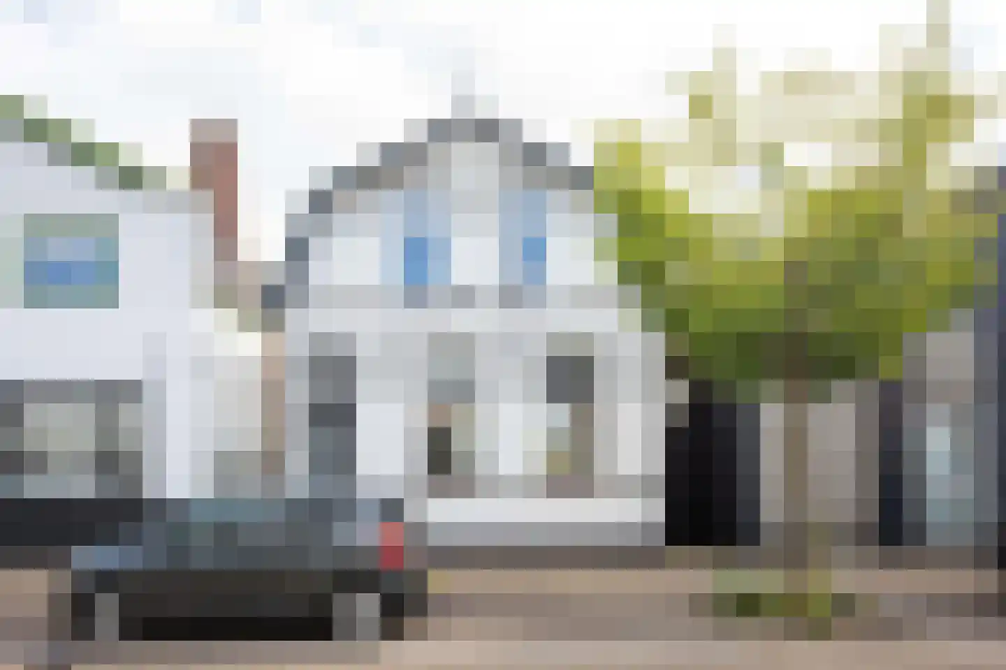 Marktstraat 23 Aalsmeer