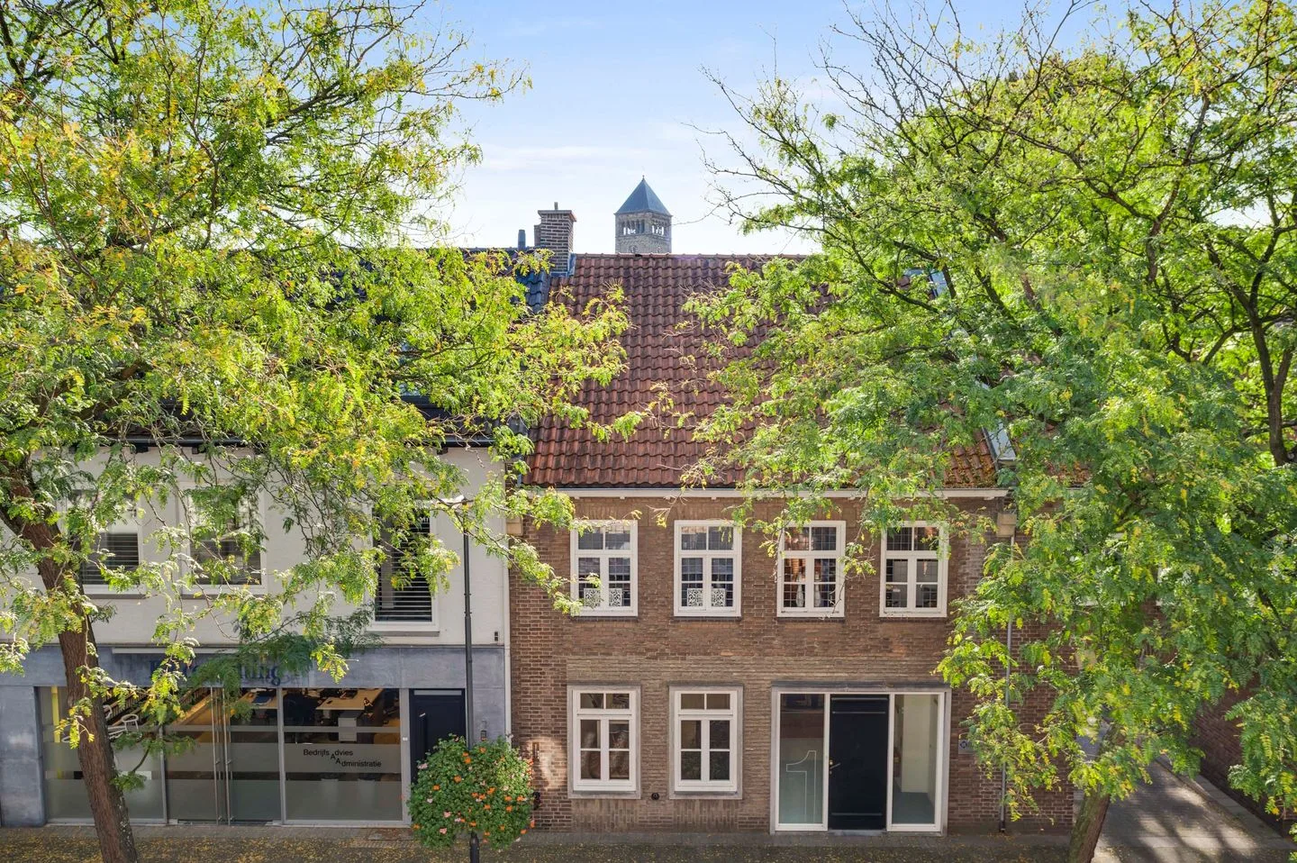 Marktstraat 28 a Beek foto 3