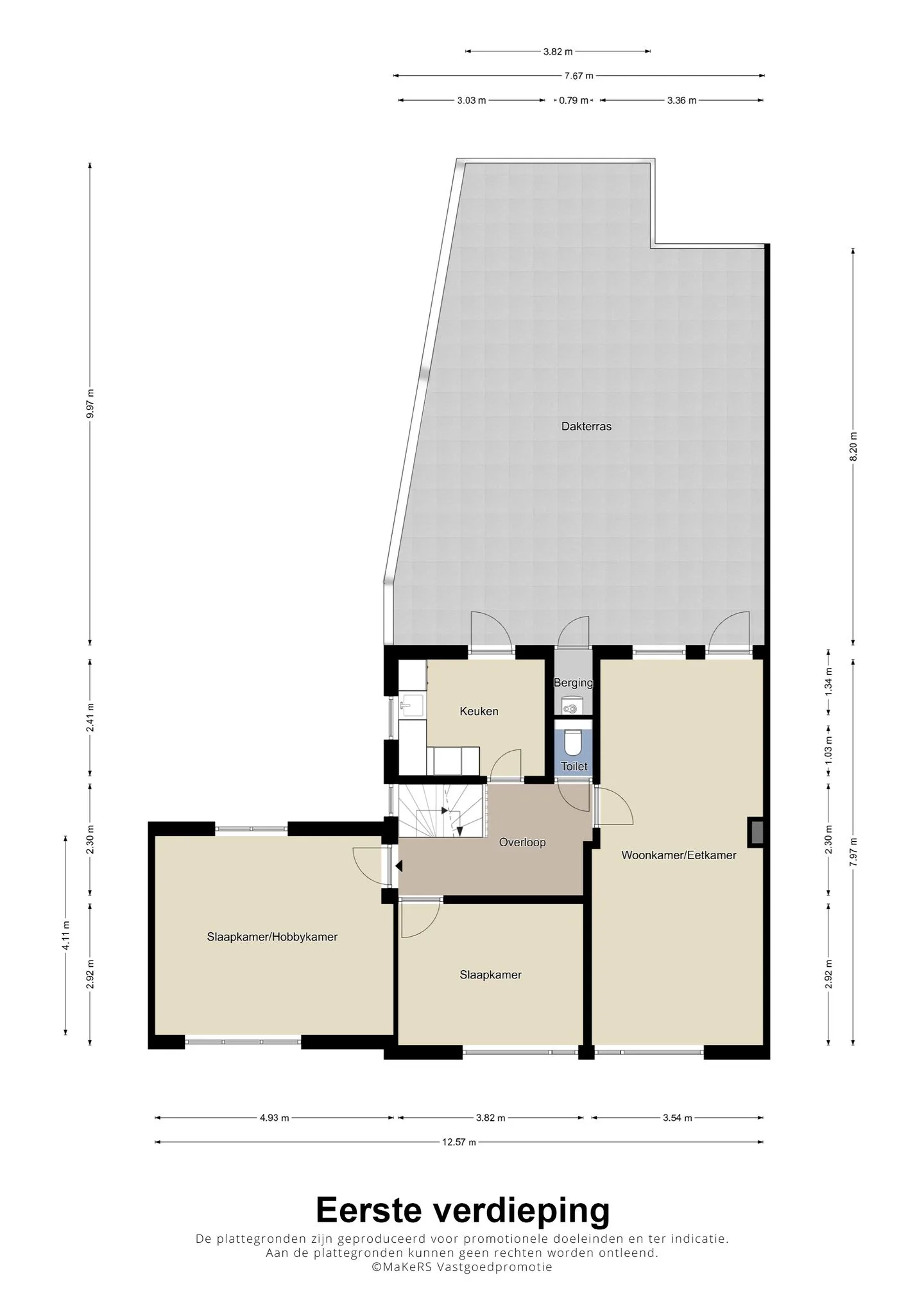 Marktstraat 28 a Beek thumbnail 46