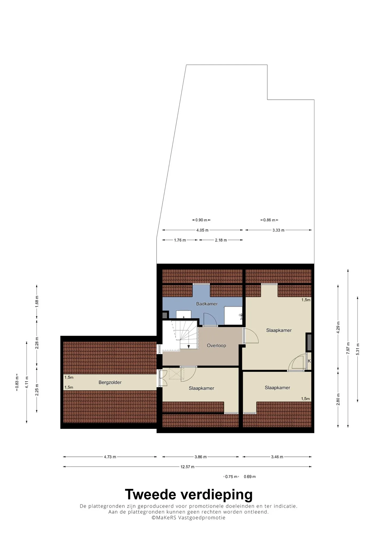 Marktstraat 28 a Beek thumbnail 47