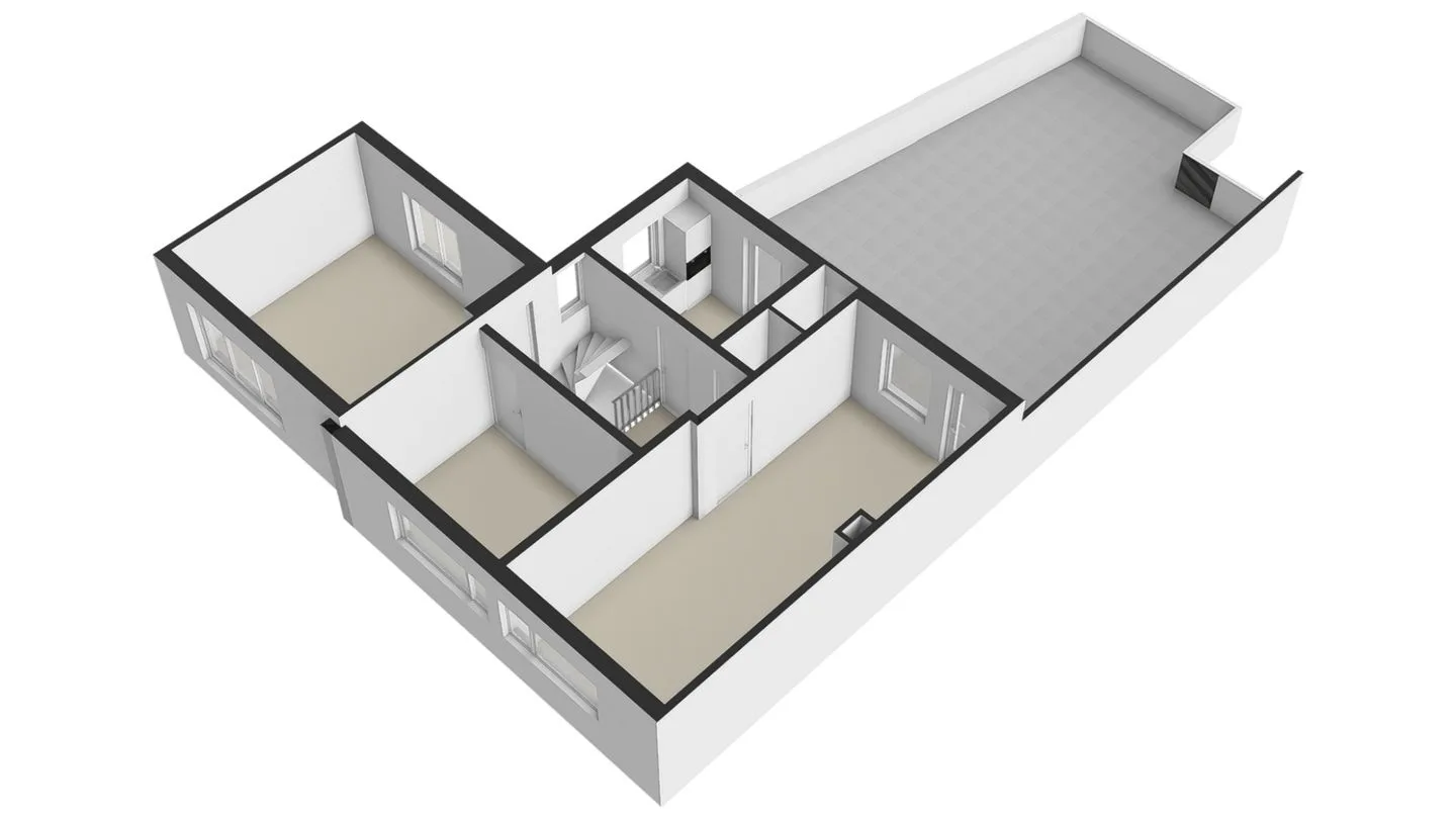 Marktstraat 28 a Beek thumbnail 50