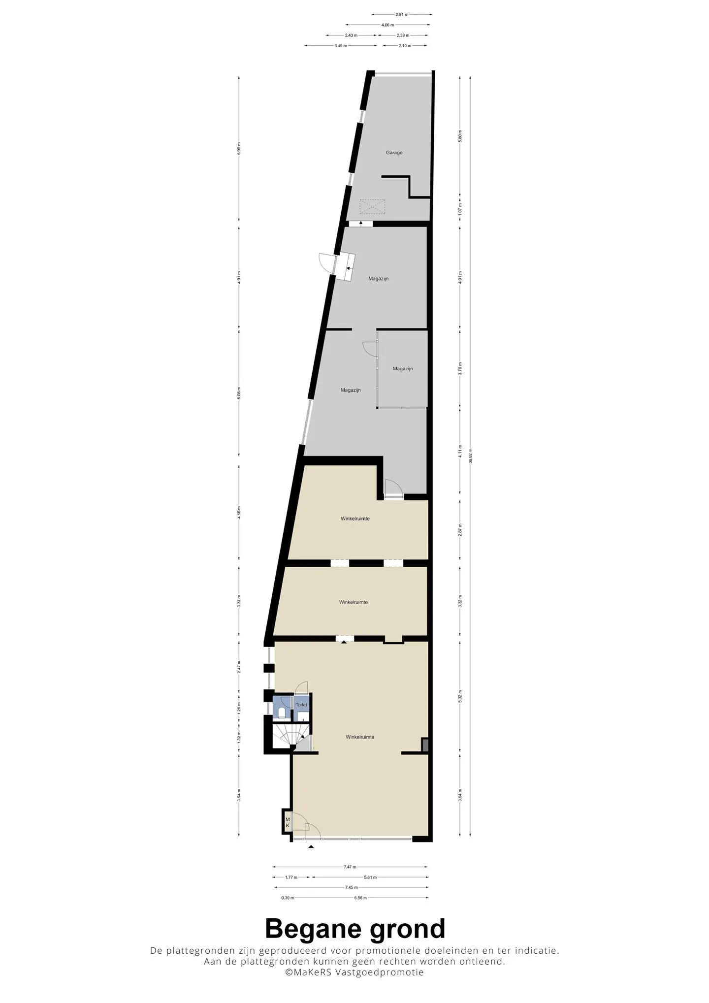Marktstraat 28 a Beek thumbnail 53