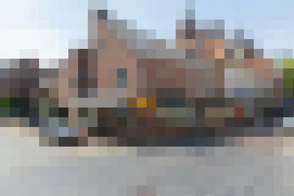 Marktstraat 3 Naarden