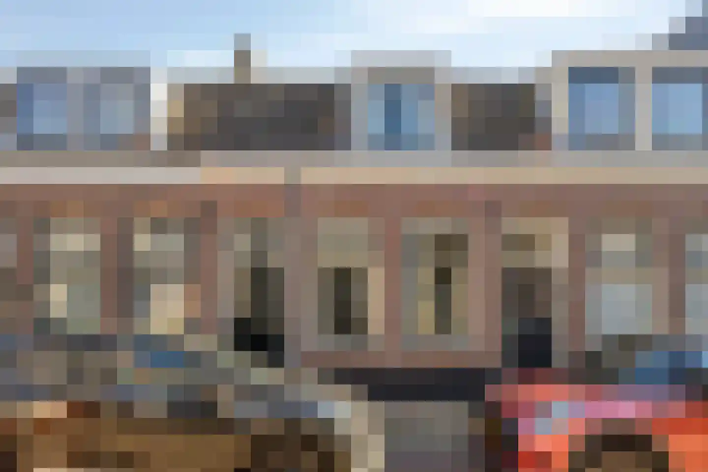 Marktstraat 33 Oudewater