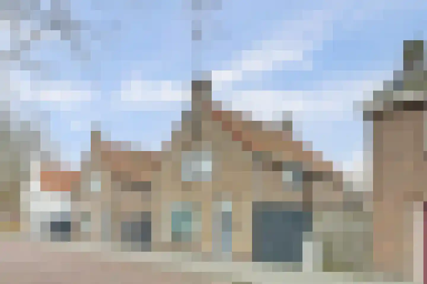 Marktstraat 4 's-Heerenhoek