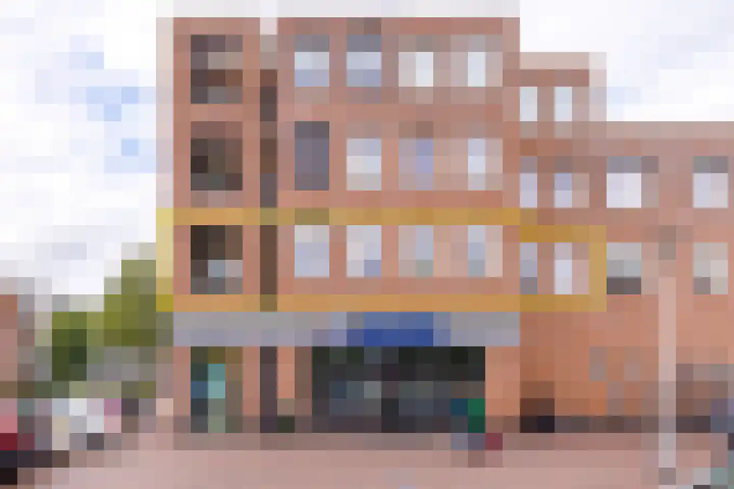 Marktstraat 4 Ter Apel