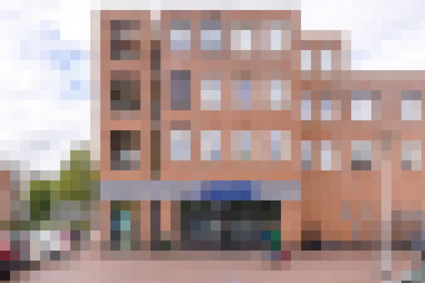 Marktstraat 4 Ter Apel foto 2