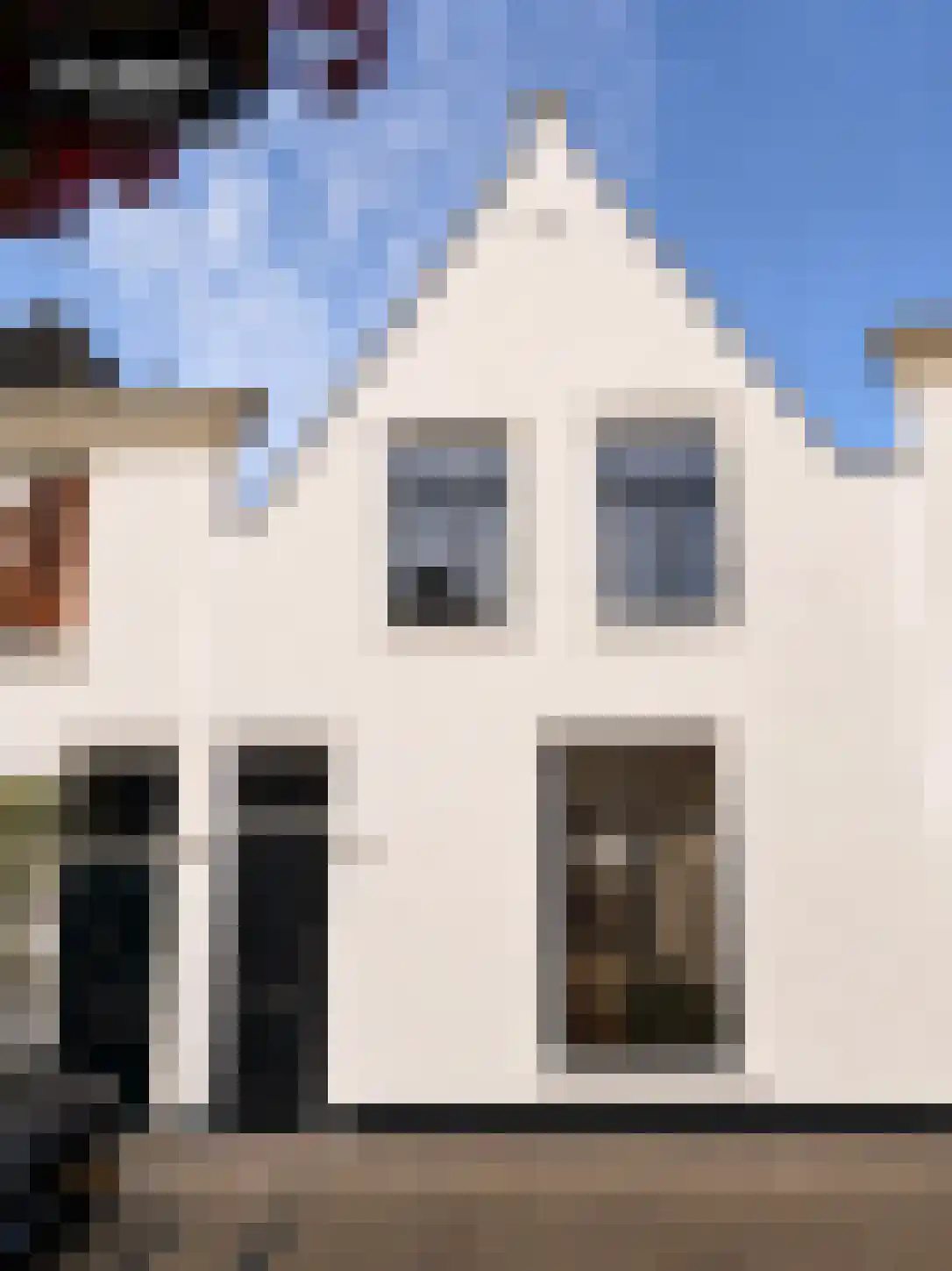 Marktstraat 49 Naarden