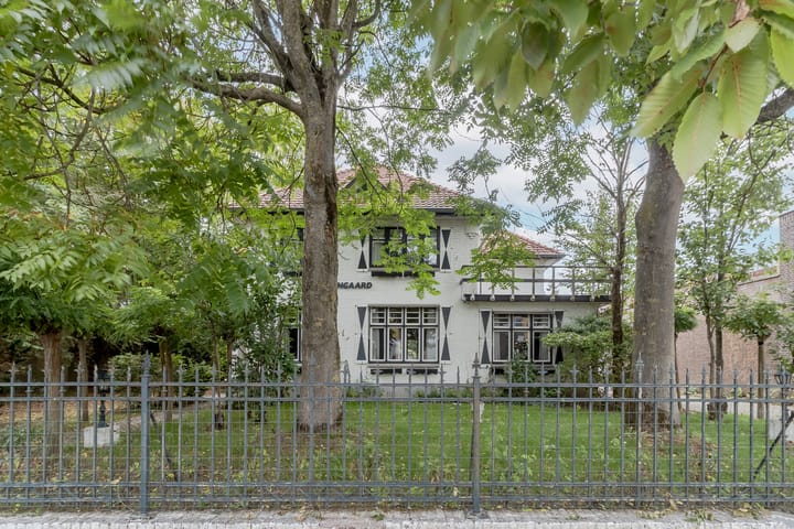 Photo of property Marktstraat 5, Echt