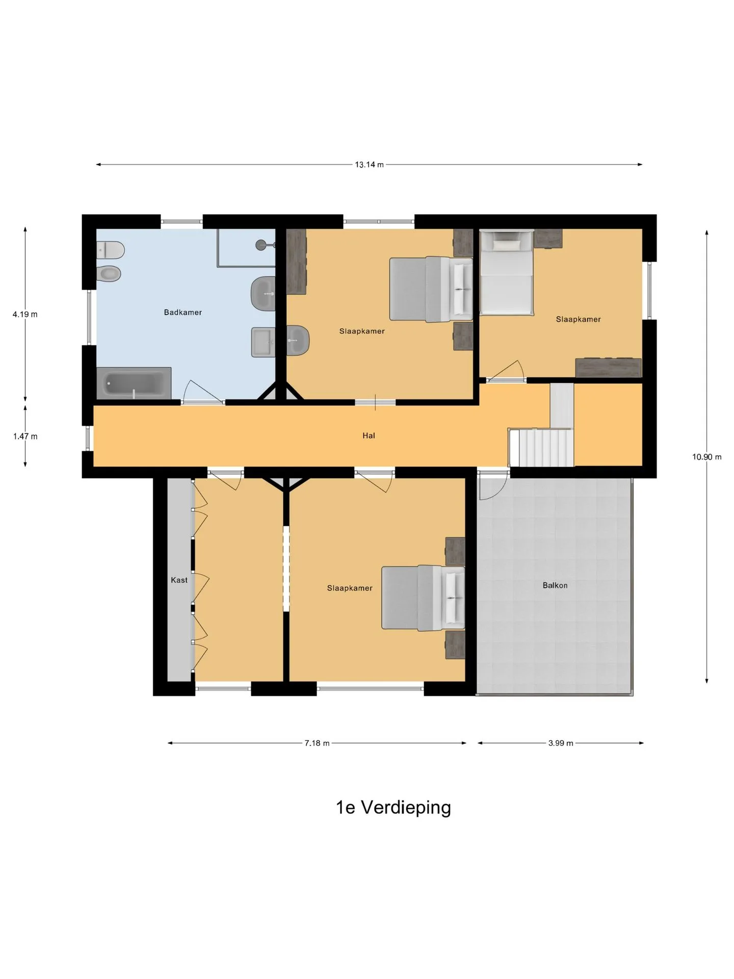 Marktstraat 5 Echt thumbnail 71