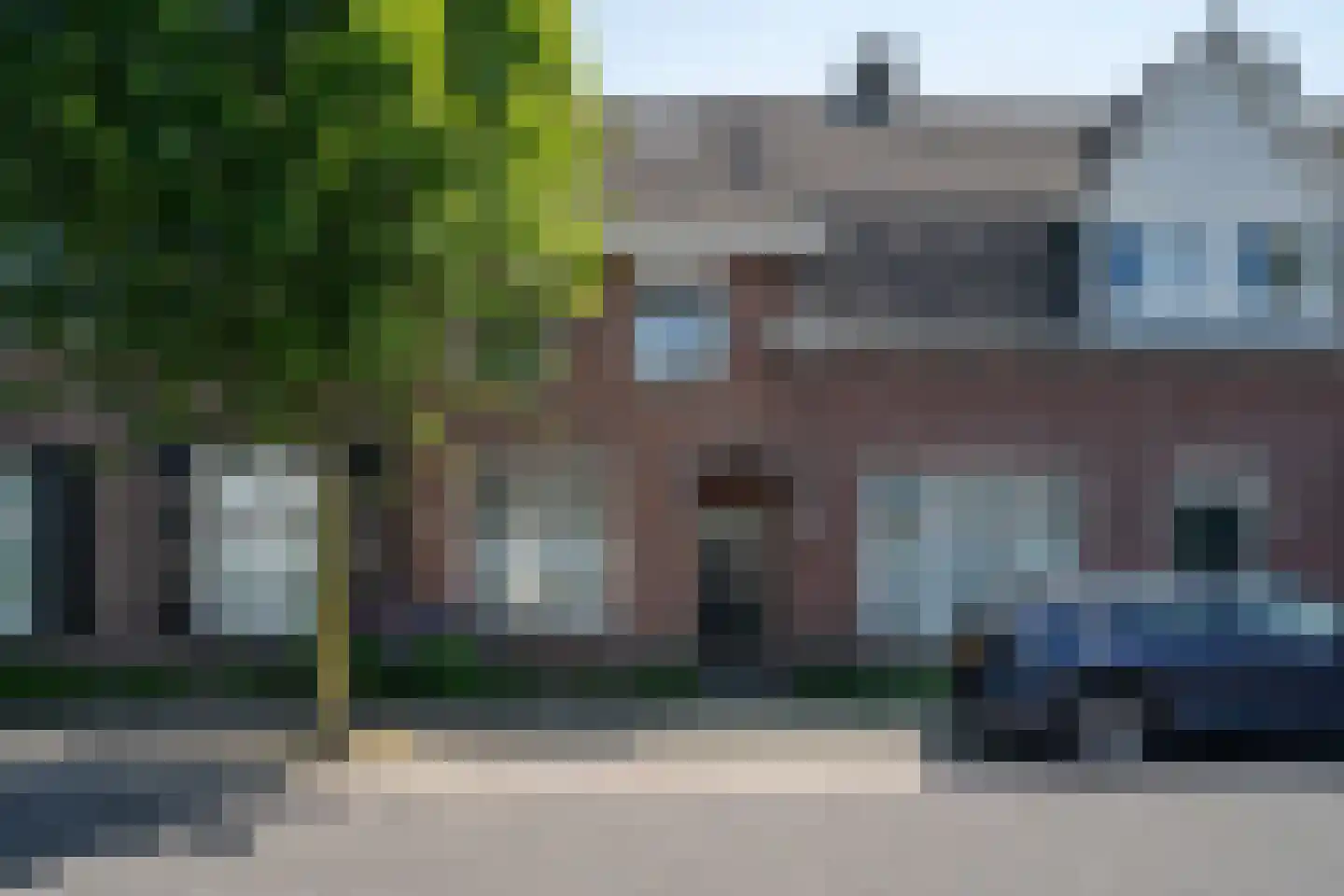 Marktstraat 58 A in Mierlo