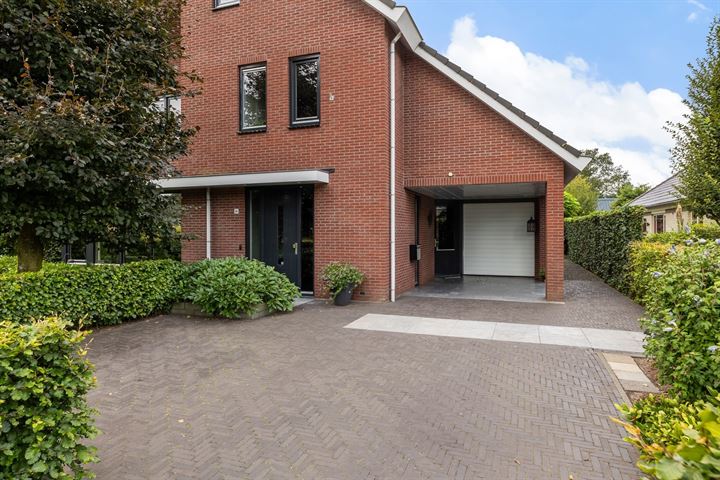 Marktstraat 66 in Heino photo