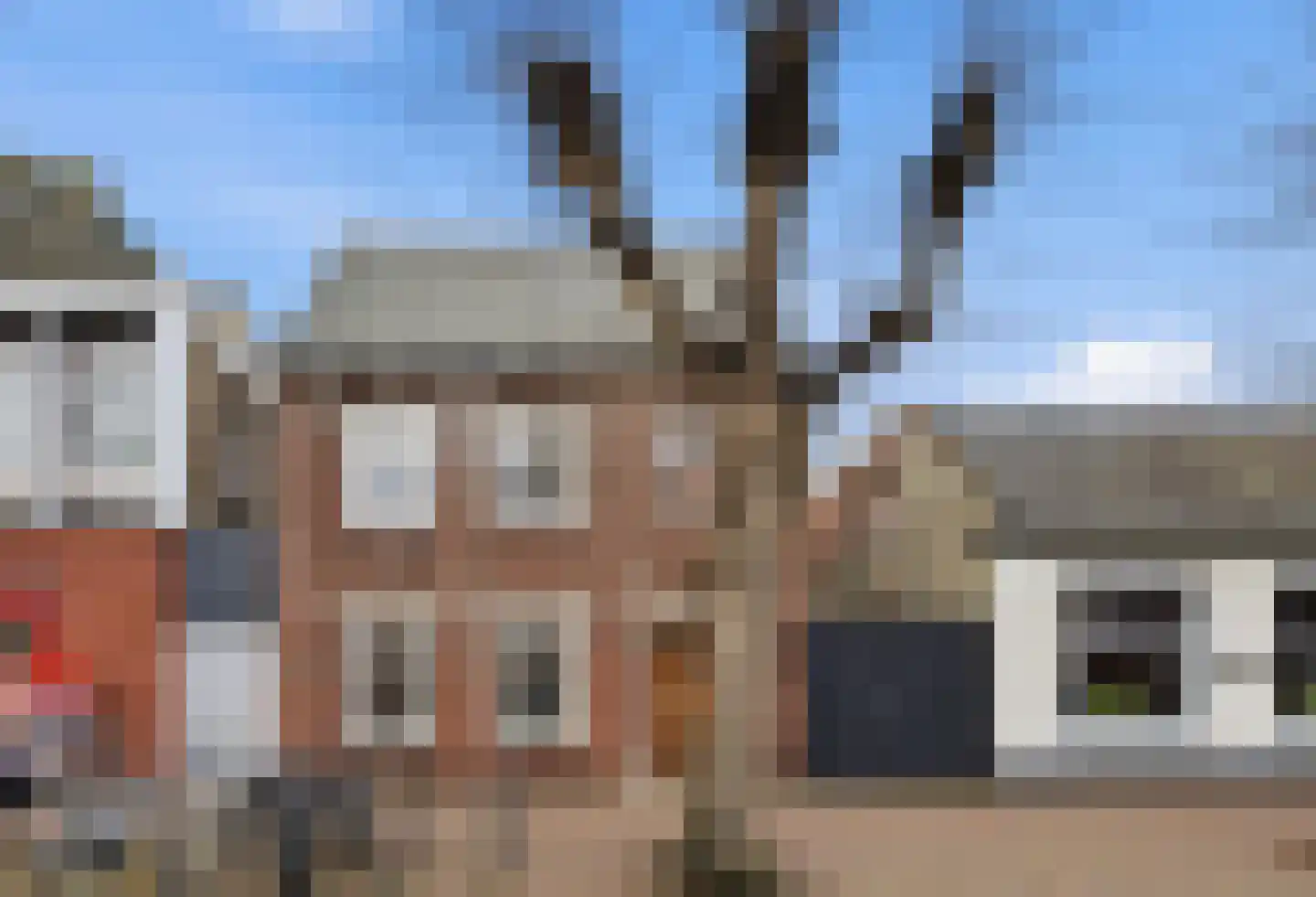 Marktstraat 7 Made