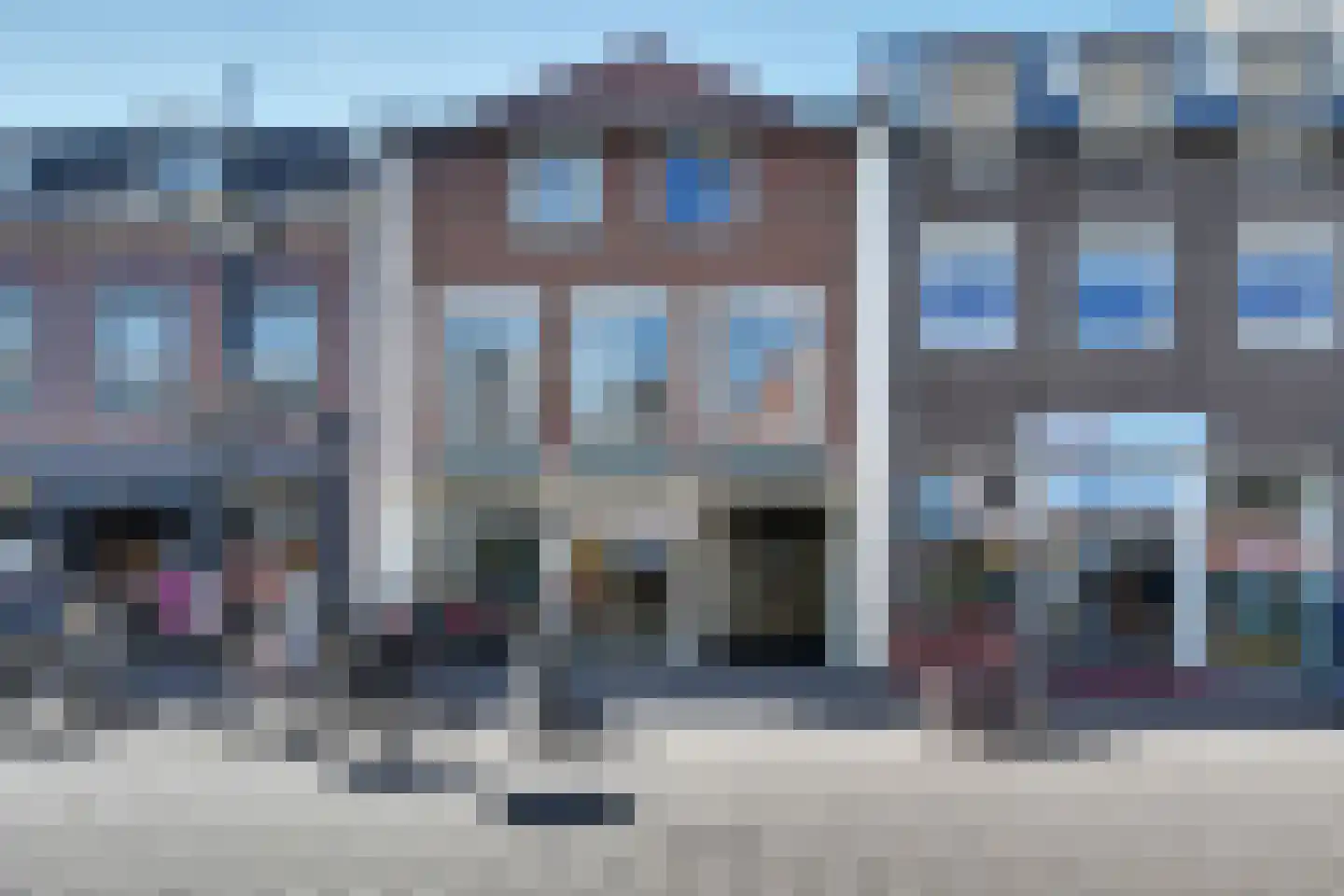 Marktstraat 8 dans Zevenaar