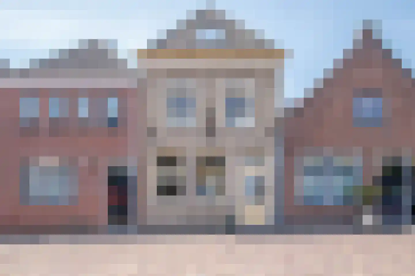 Marktveld 21 Haastrecht