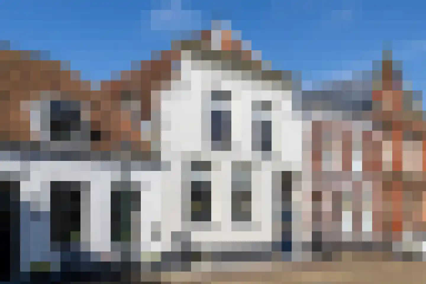 Marktveld 7 Sommelsdijk
