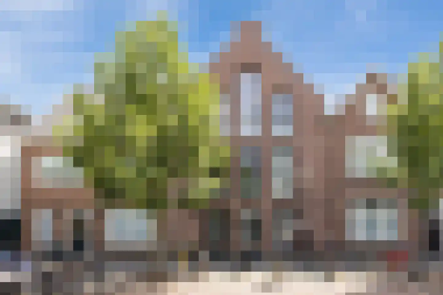 Marktveld 9 B in Vught