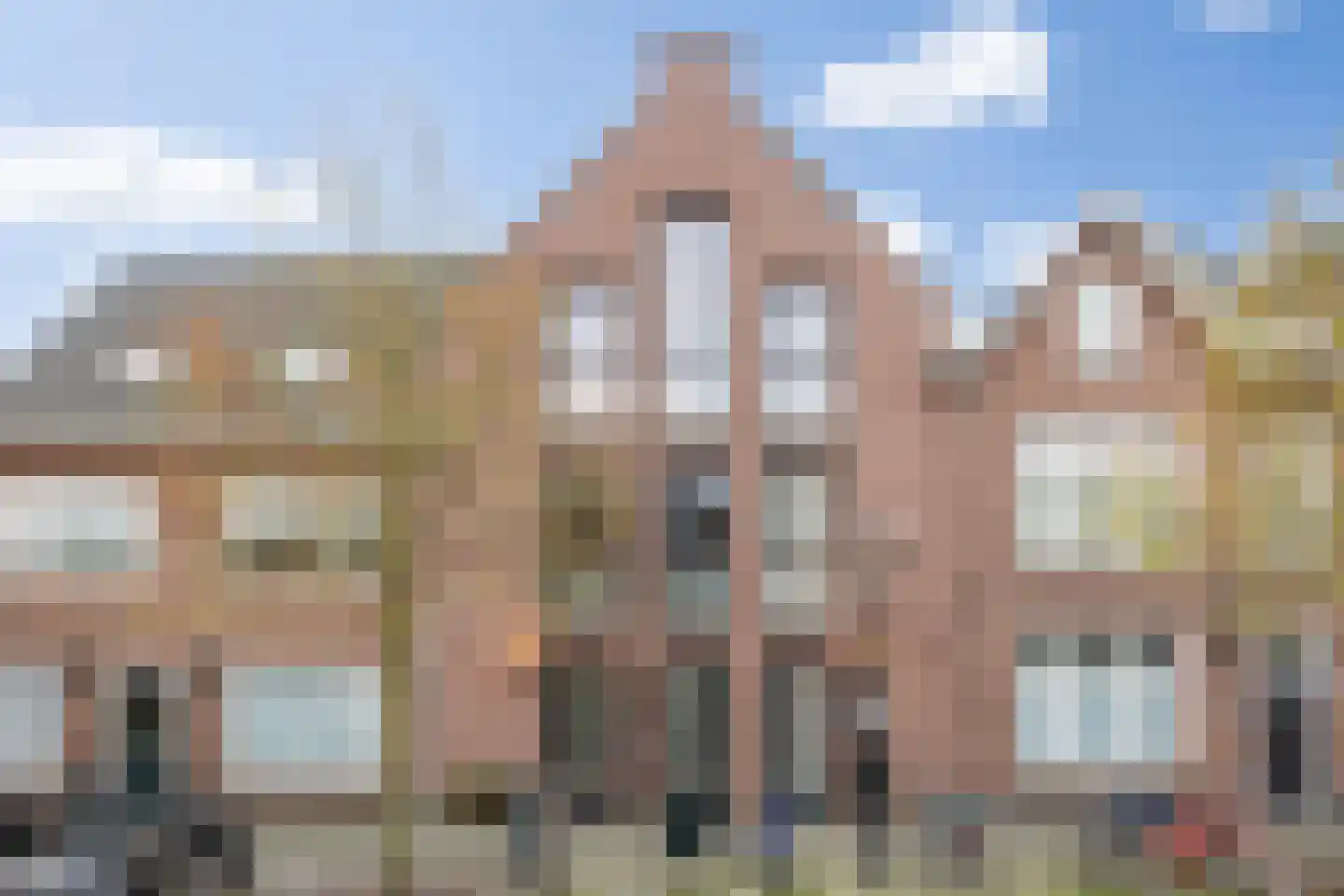 Marktveld 9 B en Vught