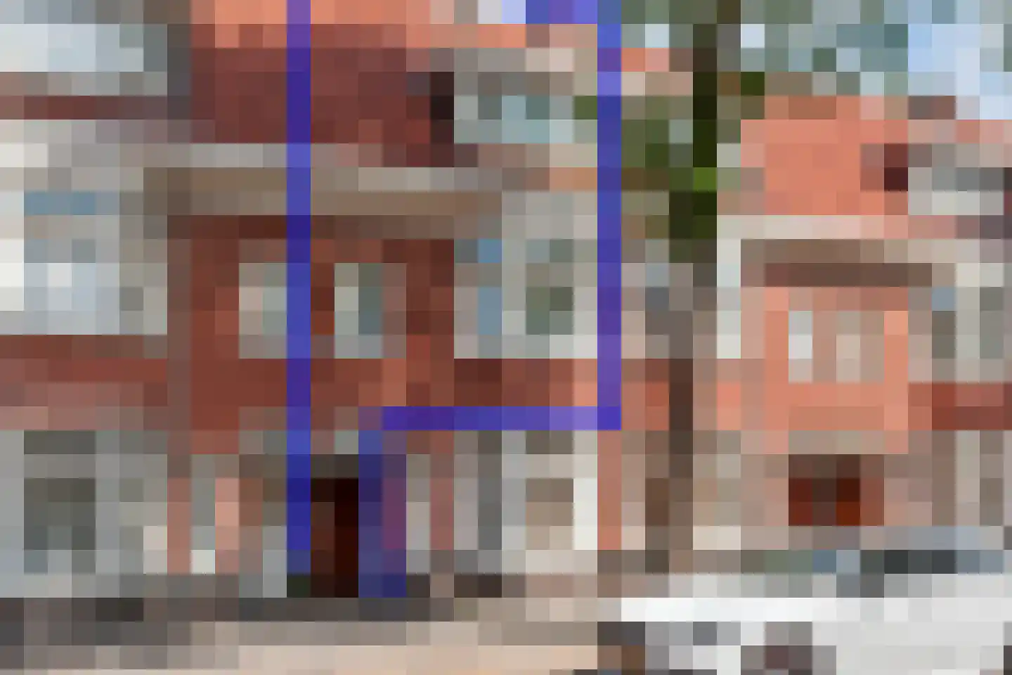 Marktweg 193 in Den Haag